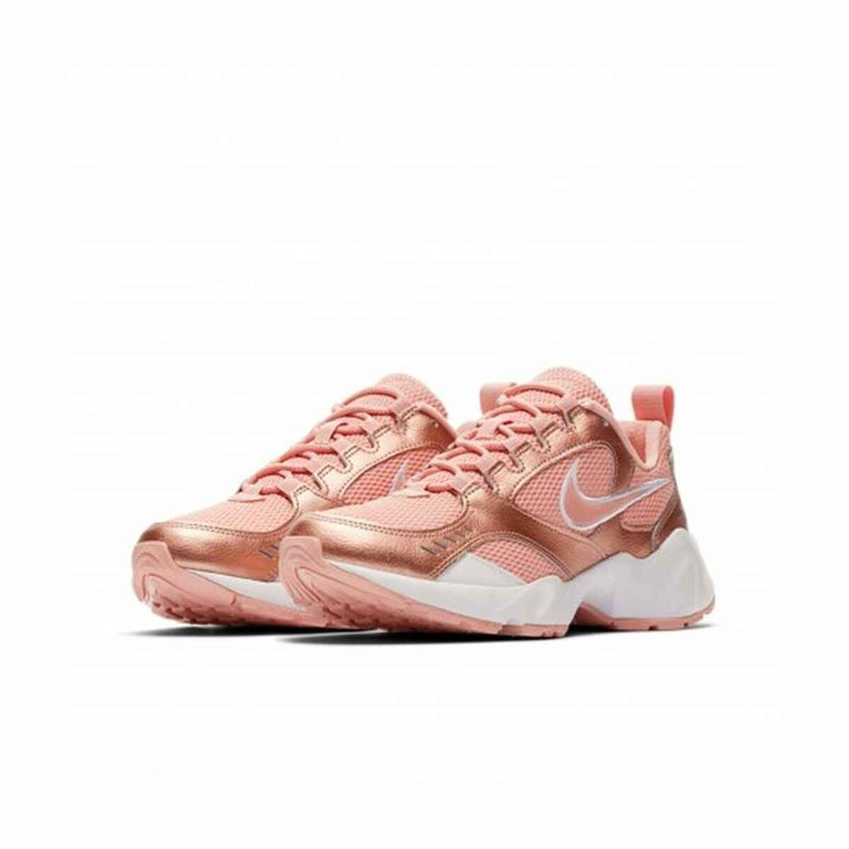 Trainers Nike Air Heights Coral