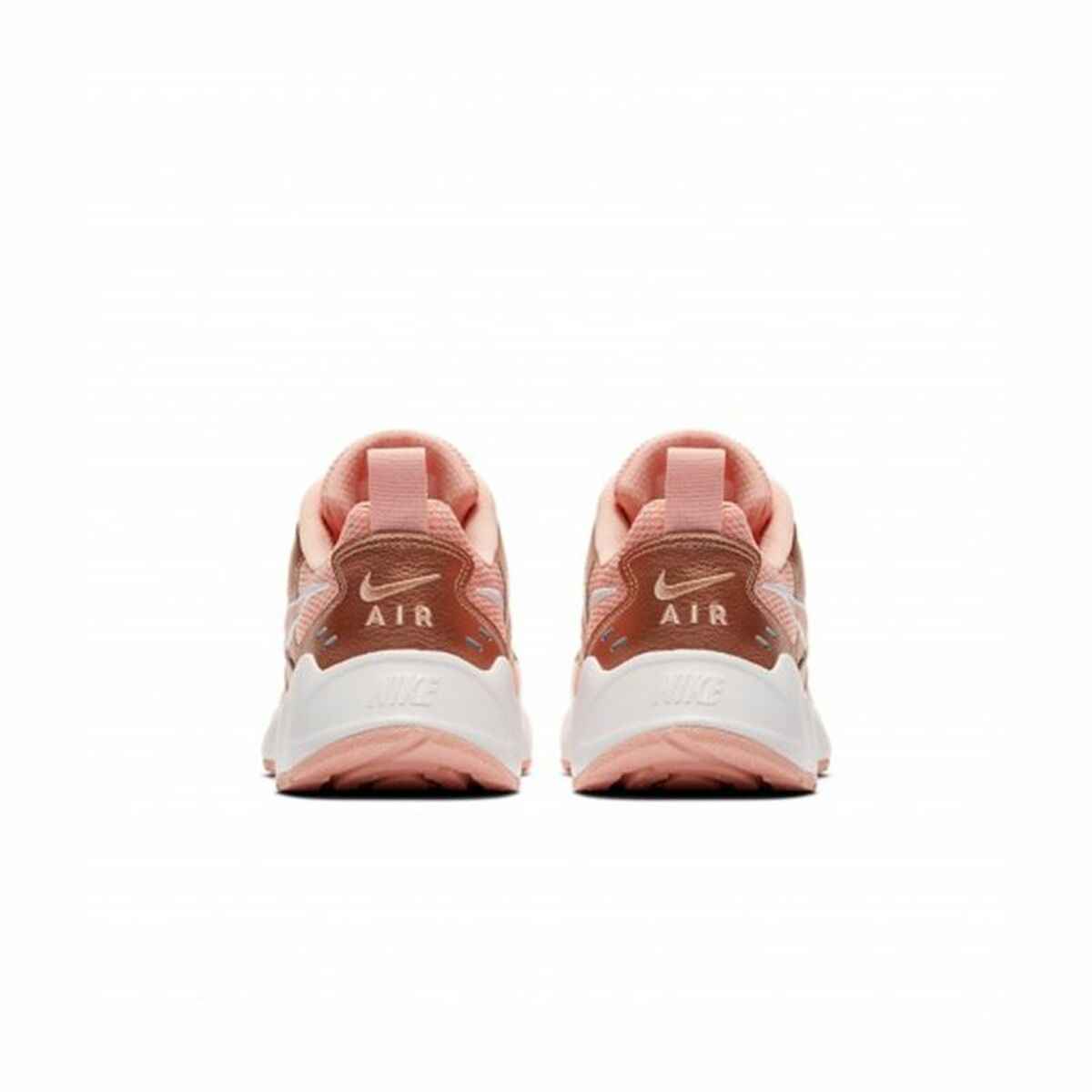 Trainers Nike Air Heights Coral