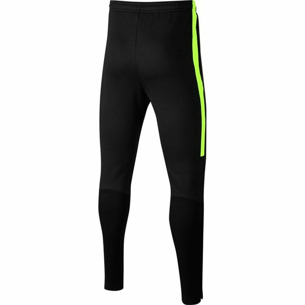 Sport Shorts for Kids Nike Therma Academy Black