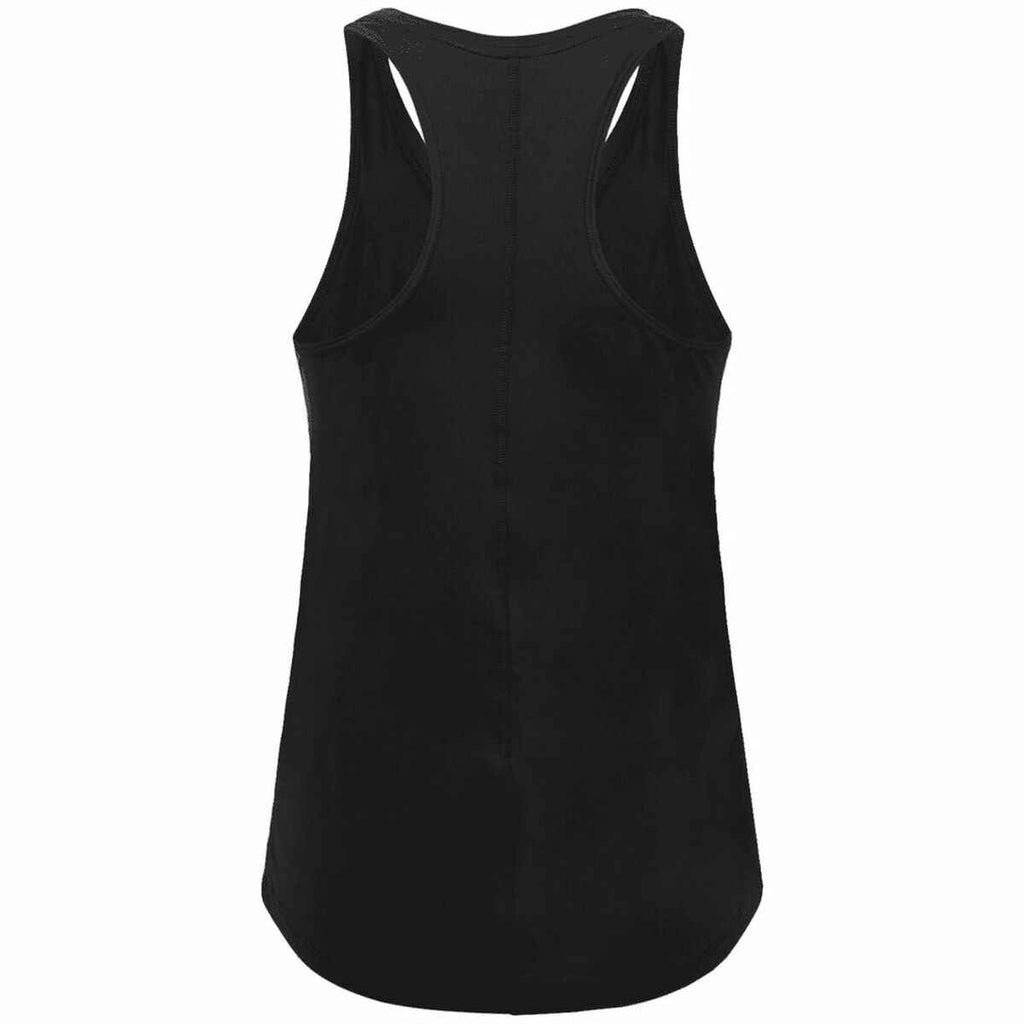 Tank Top Women Nike DD0623 Black