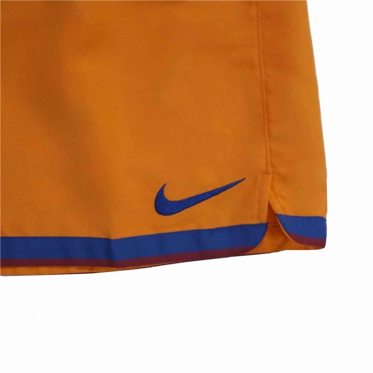Sport Shorts for Kids Nike FC Barcelona Third Kit 07/08 Football