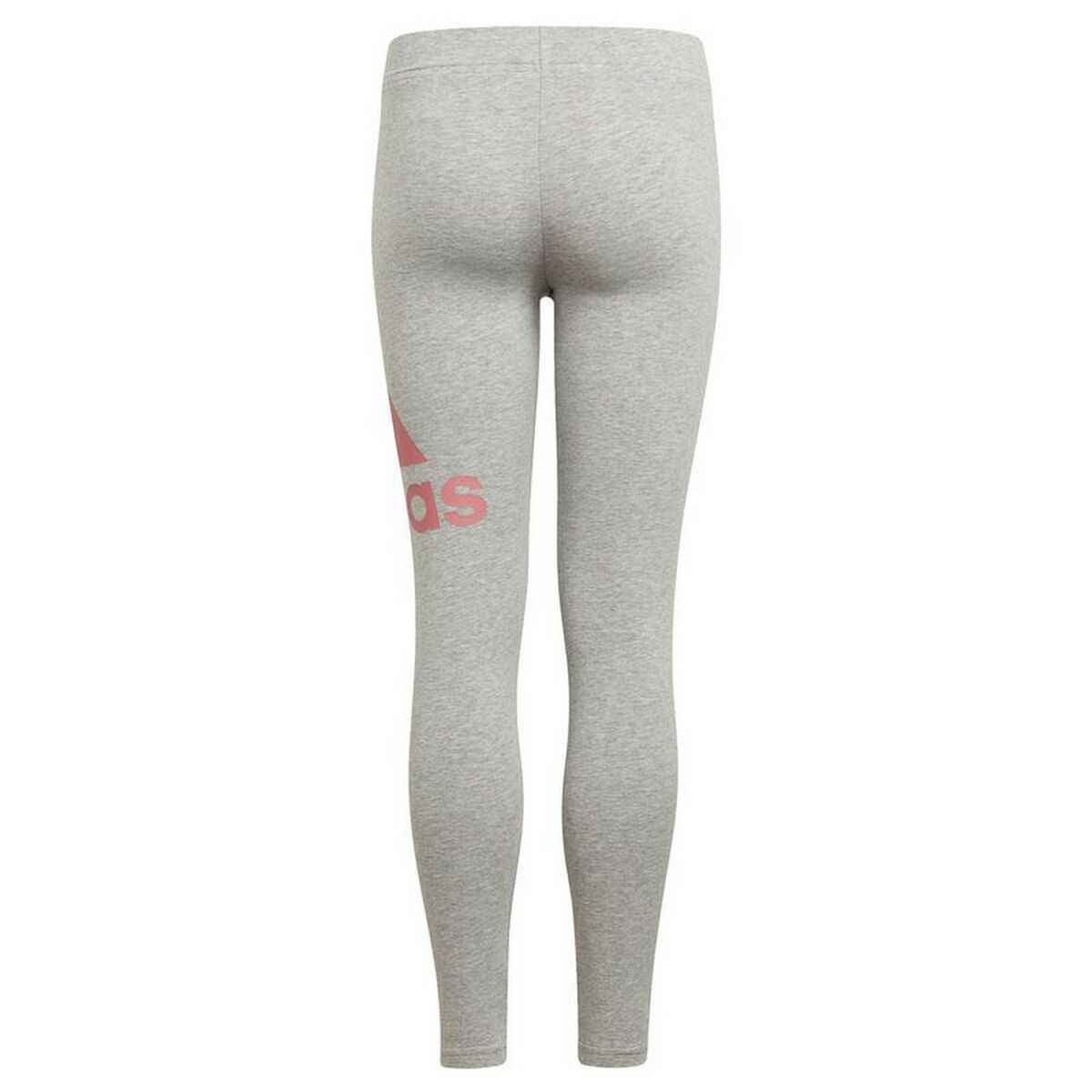 Sport leggings for Women Adidas Essentials Dark grey