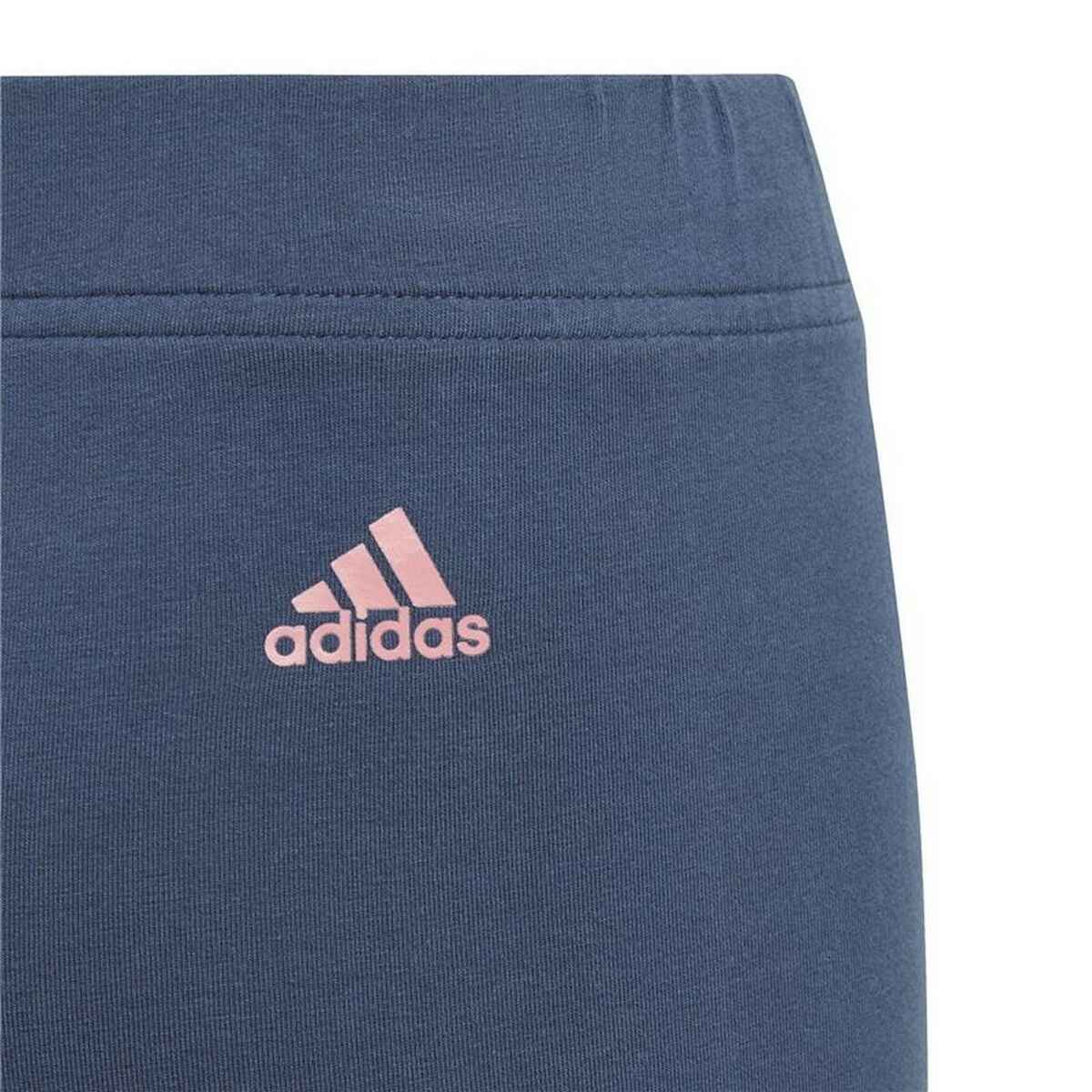 Sport leggings for Women Adidas Essentials Blue