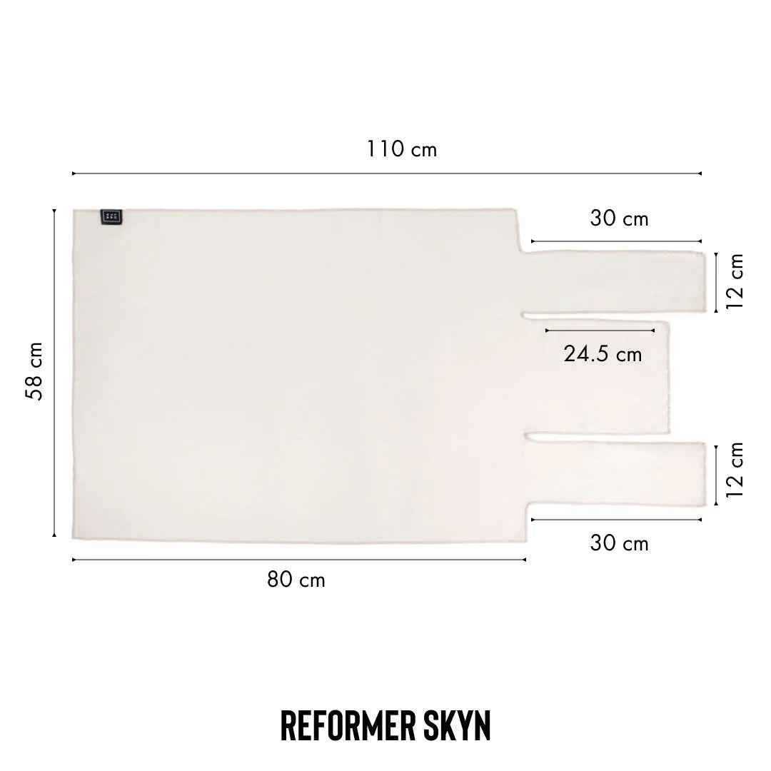 Pilates Reformer Skyn