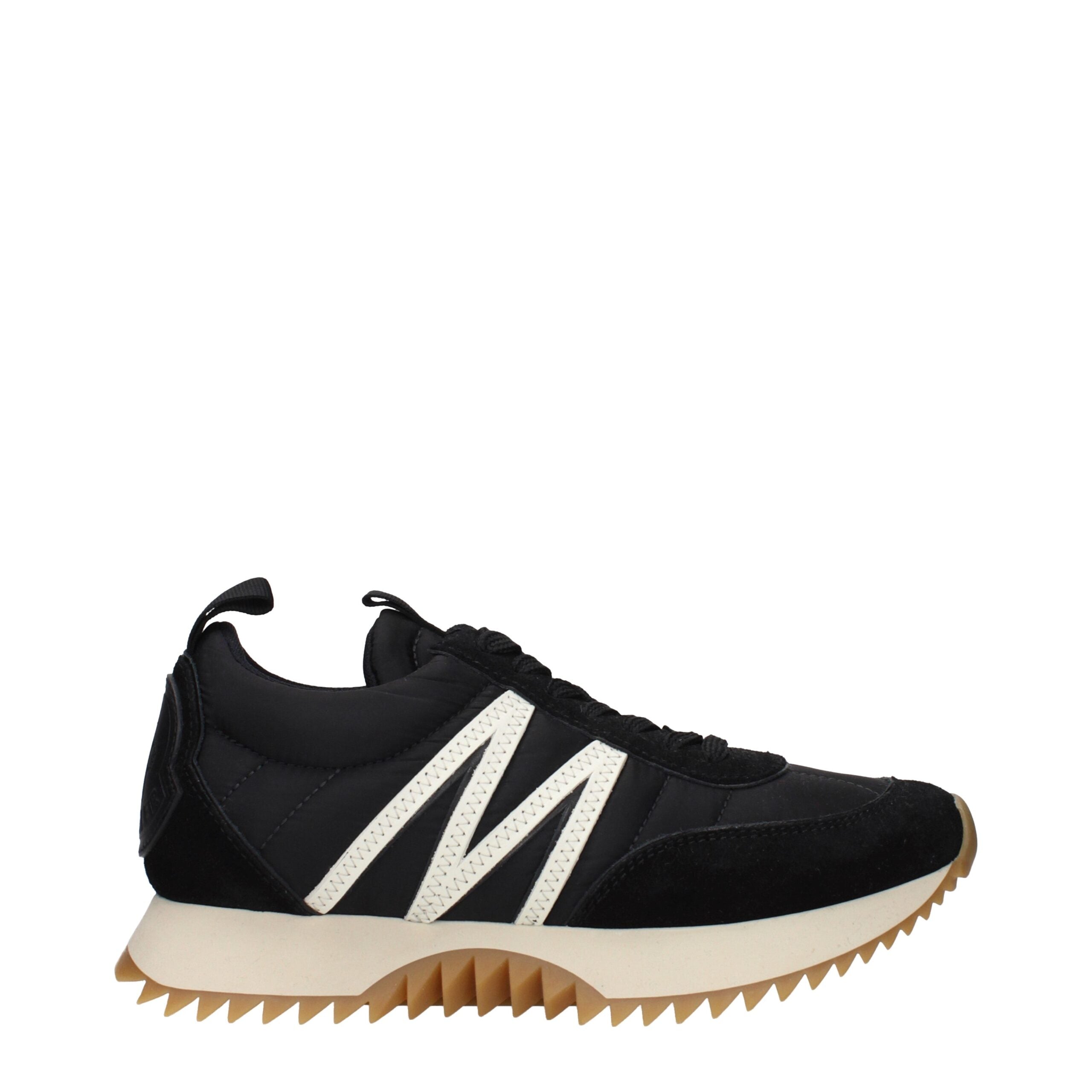 Low Top Sneakers Moncler