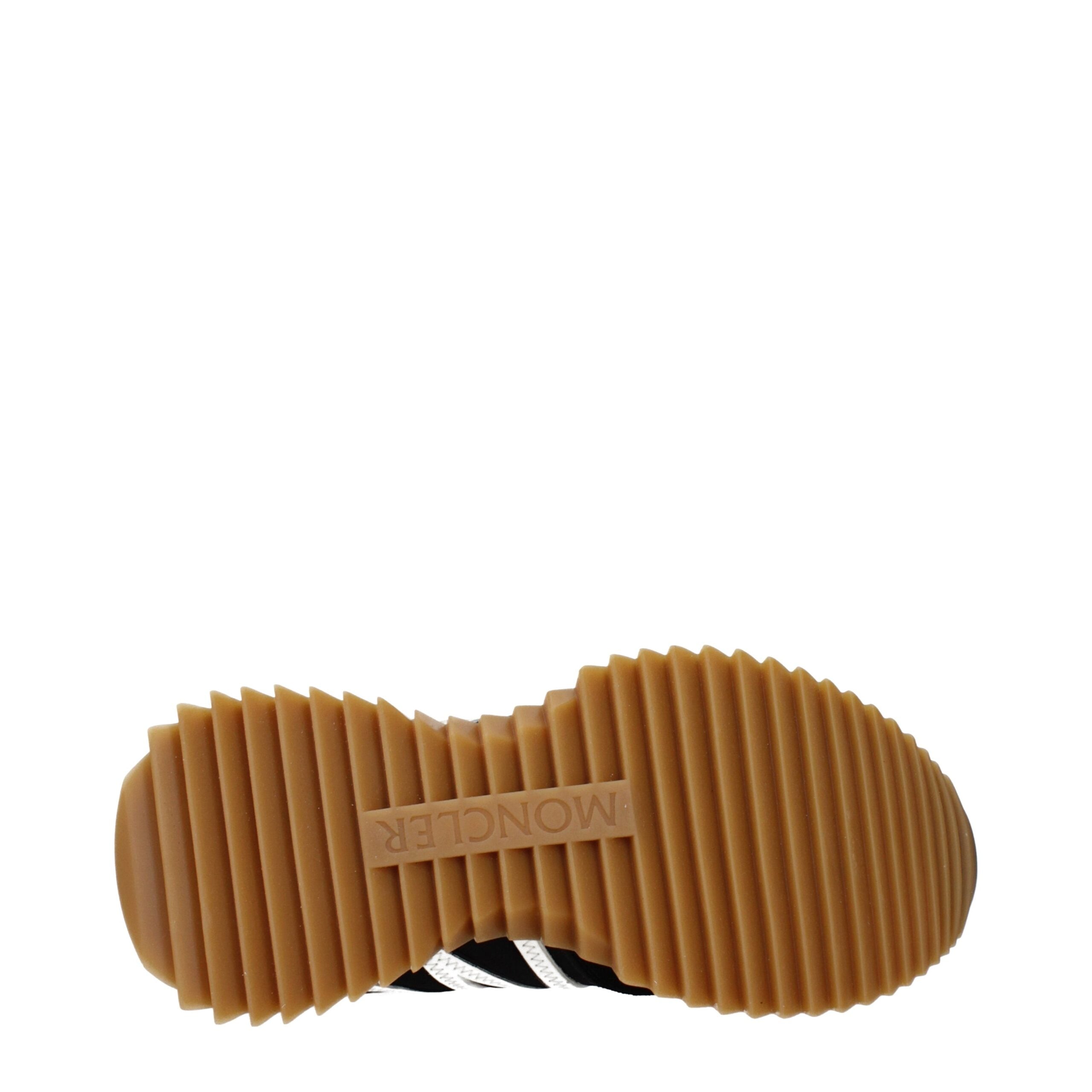 Low Top Sneakers Moncler