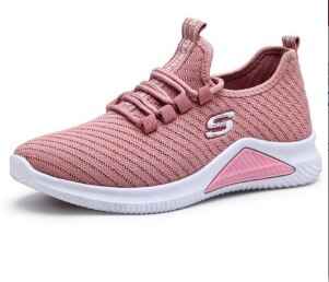 Women Sneakers 2020 Ladies Sports Shoes Ladies Trainers Platform Woman Baskets Femme Dames Black Mujer Tenis Feminino
