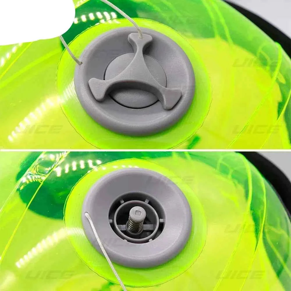 NNEOBA Fitness Aqua Bag 15KG