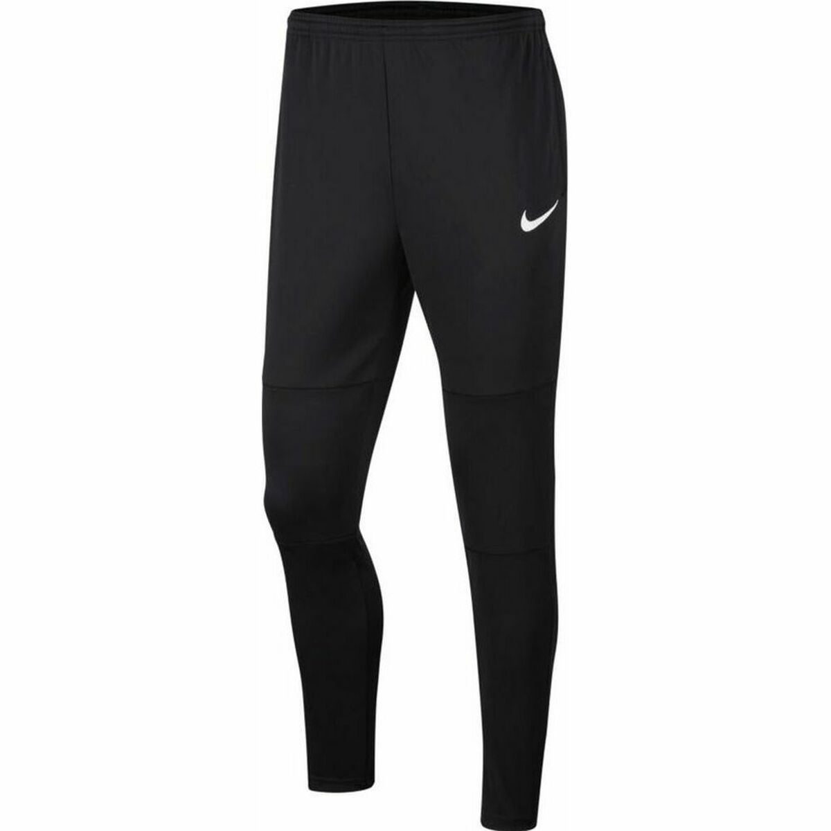 Trousers Nike I FIT PARK BV6877 010  Black