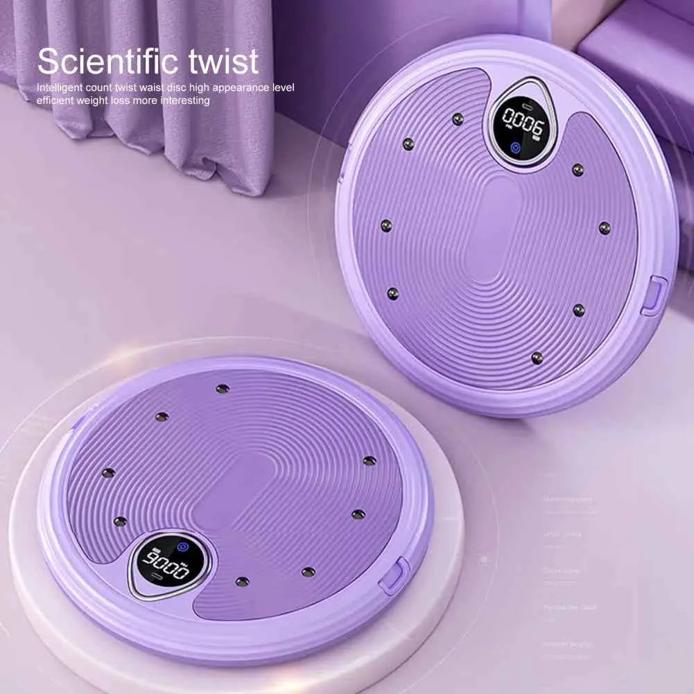 BodyBuilding Fitness Twist Waist Disc