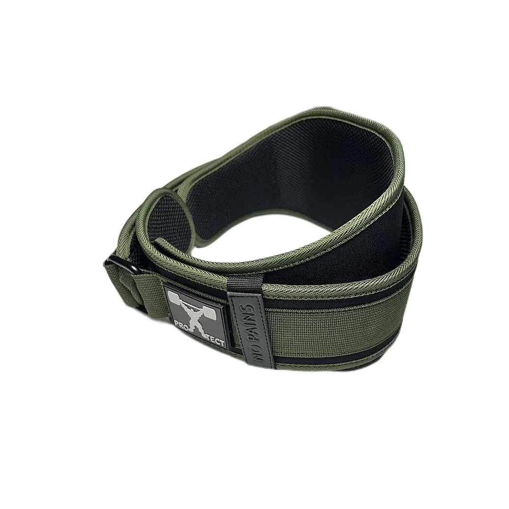 Weightlifting Fitness Belt