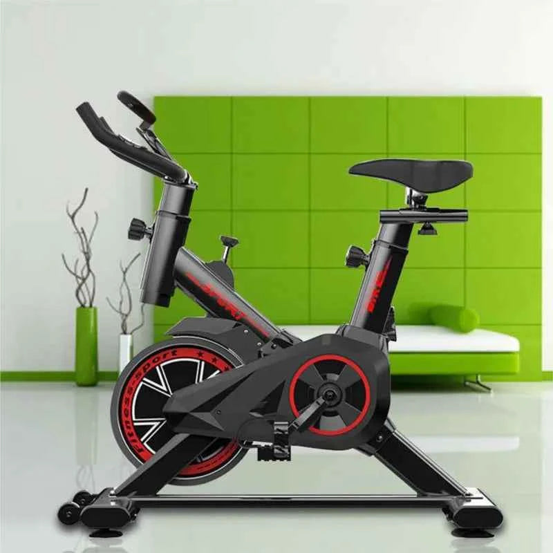 Spinning Home Exercise Fitness Equipment