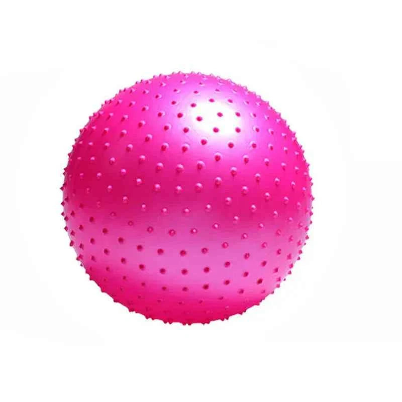 Fitness Yoga Balls Pilates & Balance