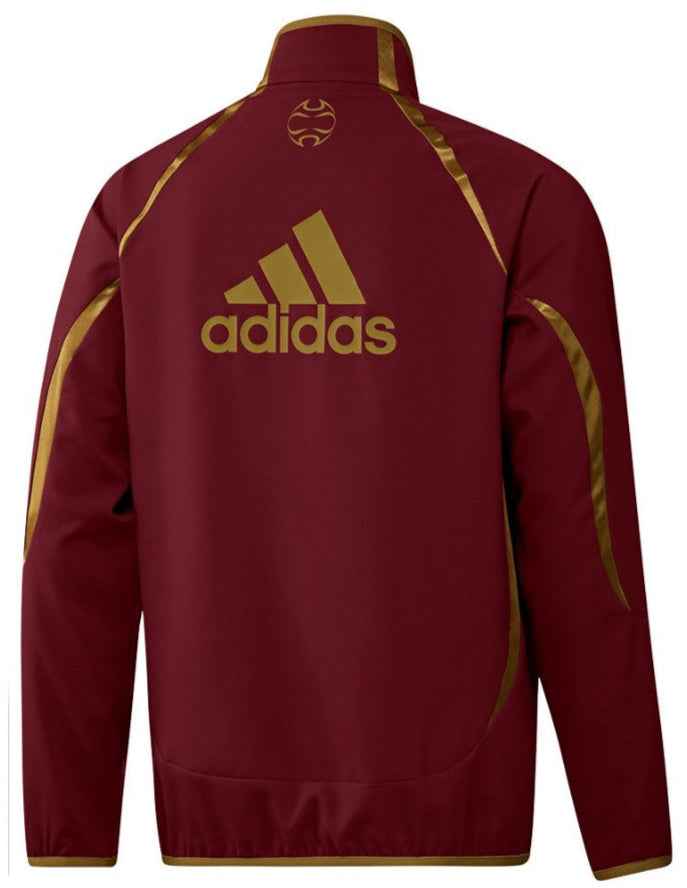 Arsenal retro woven presentation tracksuit 2022 - Adidas
