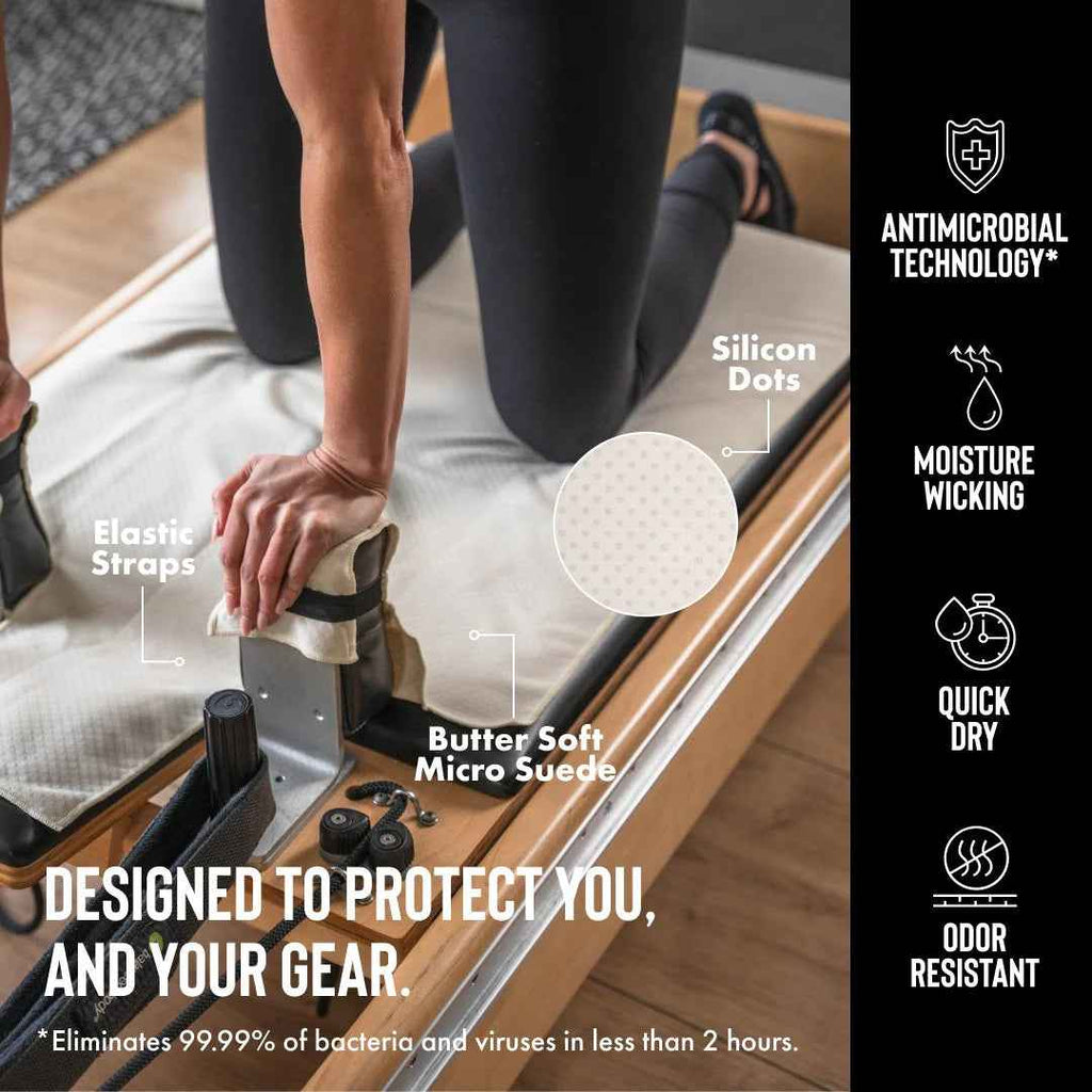 Pilates Reformer Skyn