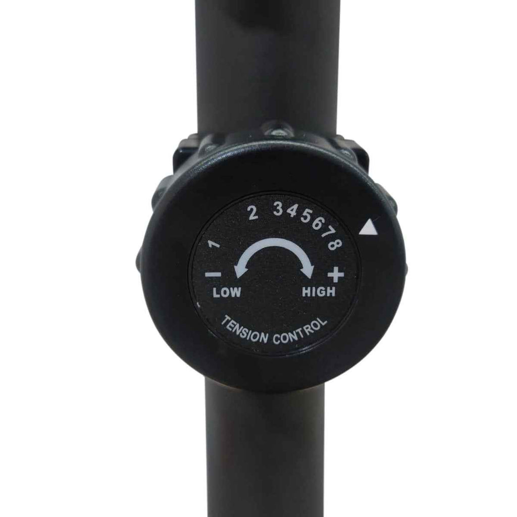 Fitness stacionárny bicykel