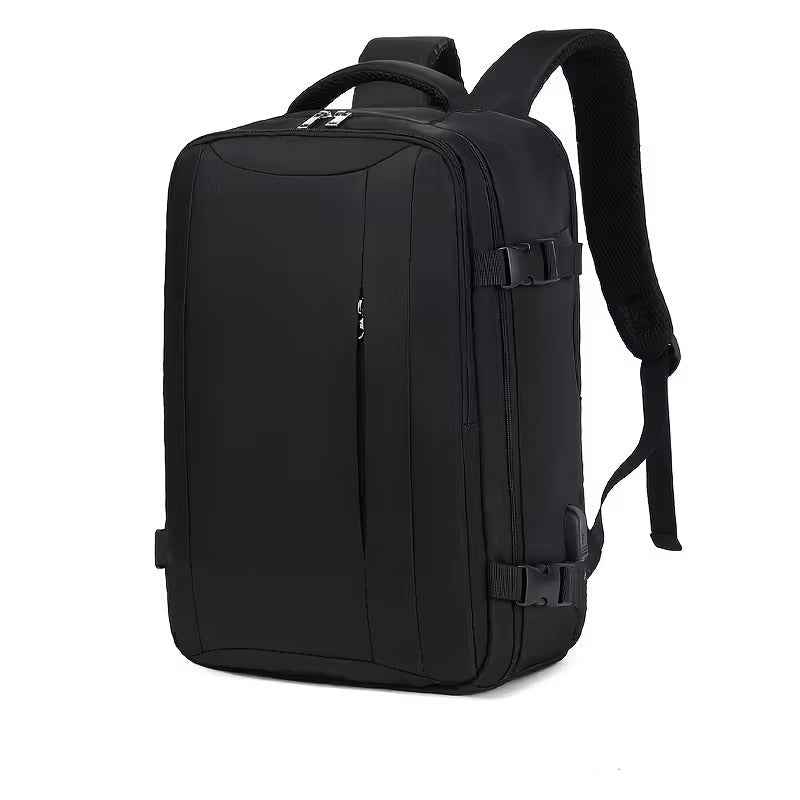 NNETM Large Capacity Shoulder Travel Backpack