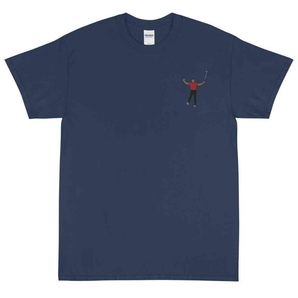 2019 Short Sleeve T-Shirt