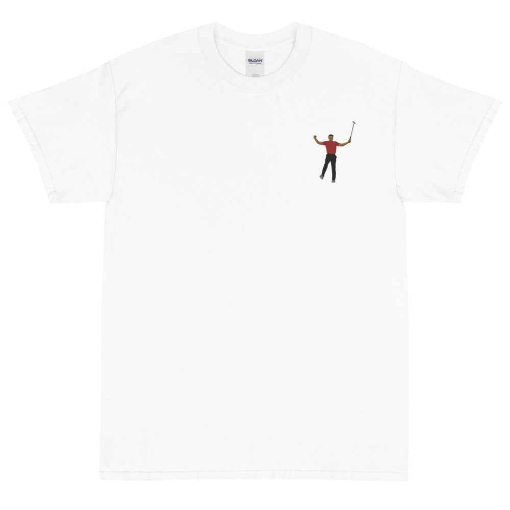 2019 Short Sleeve T-Shirt